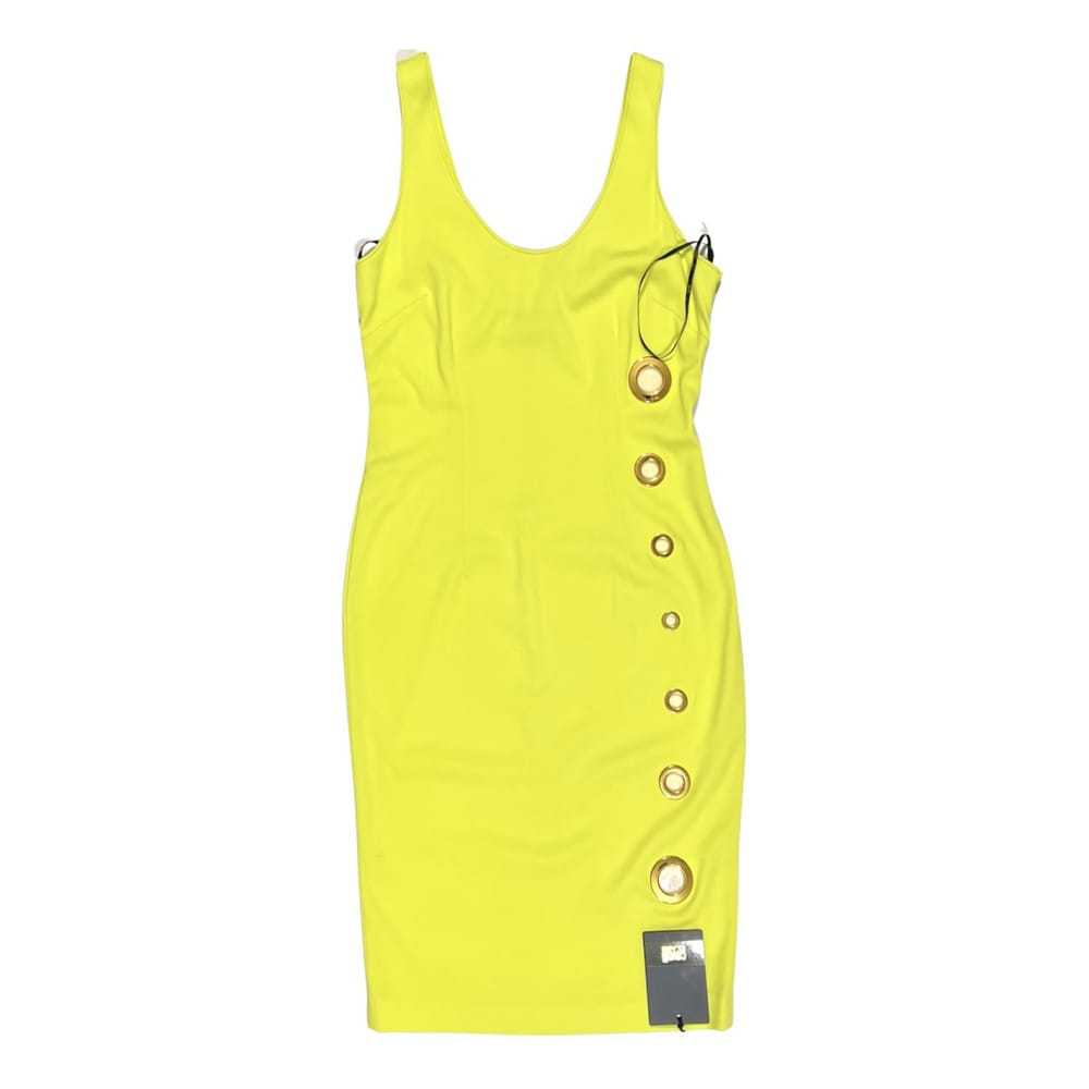 Class Cavalli Mid-length dress - image 1