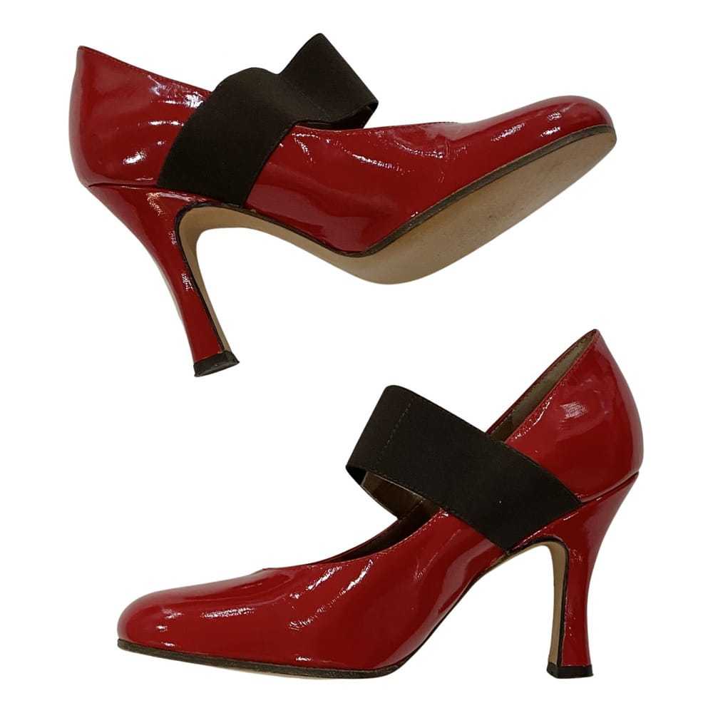 Marni Patent leather heels - image 1