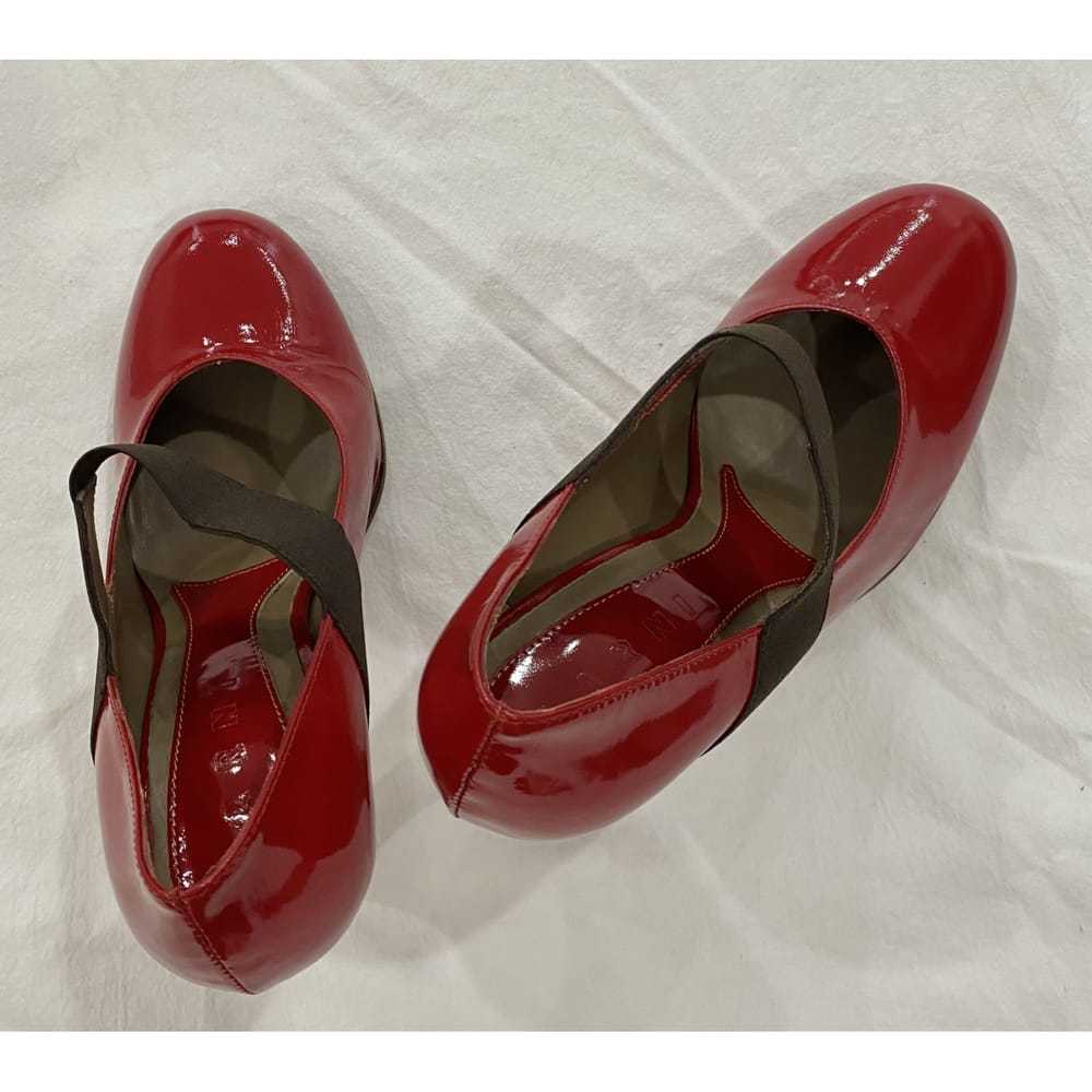 Marni Patent leather heels - image 8