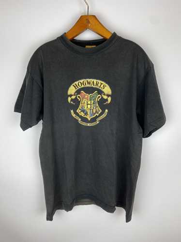 Band Tees × Movie × Vintage Harry Potter 2001 shi… - image 1