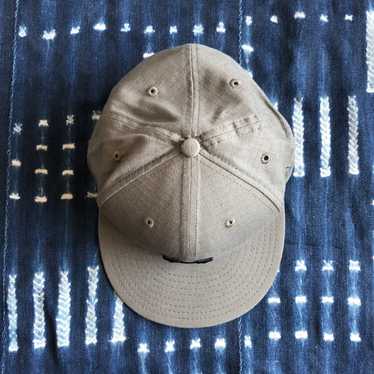 412® X New Era X Pirates – Bonds Snapback, Pittsburgh Hat
