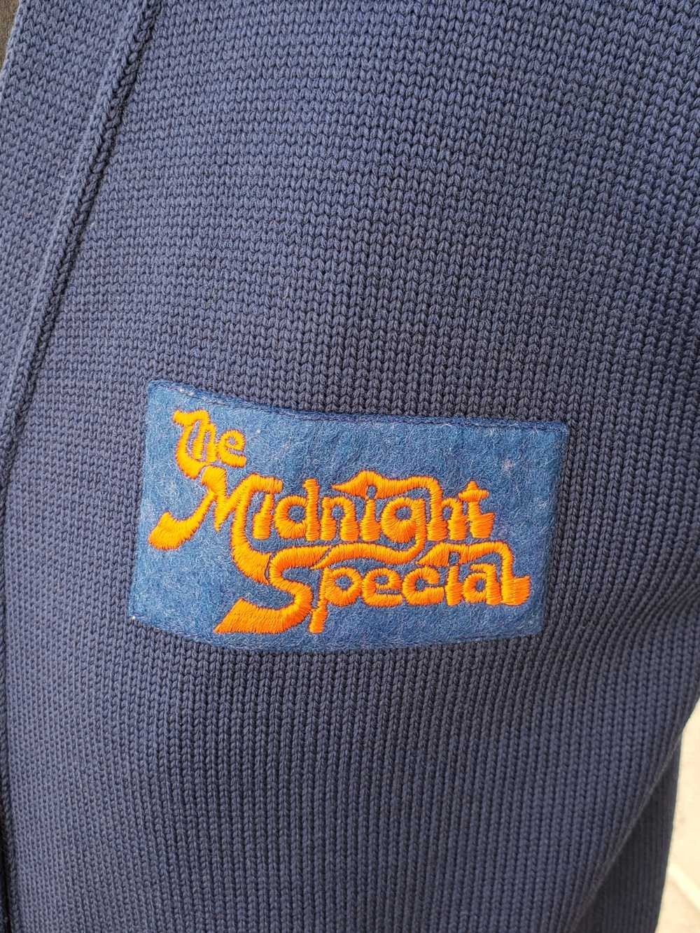 Vintage The Midnight Special- ultra rare 1970s wo… - image 4