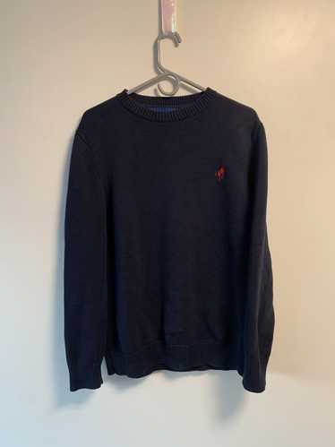 Only NY Only NY “Ok” Knit sweater