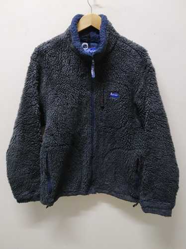 Penfield Deep pile Sherpa Penfield Made in USA - image 1