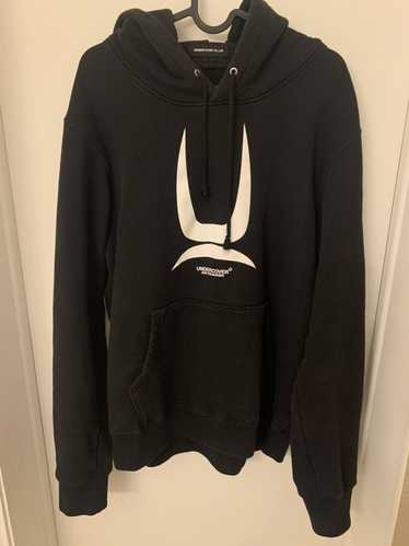 Undercover u hoodie - Gem