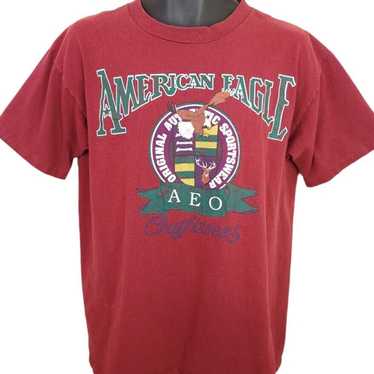 Vintage American Eagle Outfitters T Shirt Vintage… - image 1