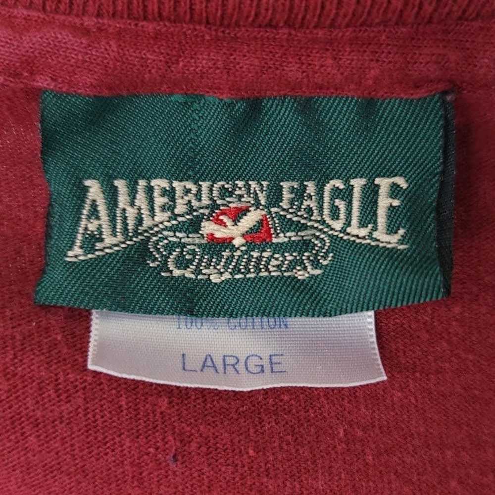 Vintage American Eagle Outfitters T Shirt Vintage… - image 7