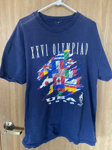 Vintage US Olympics T-Shirt