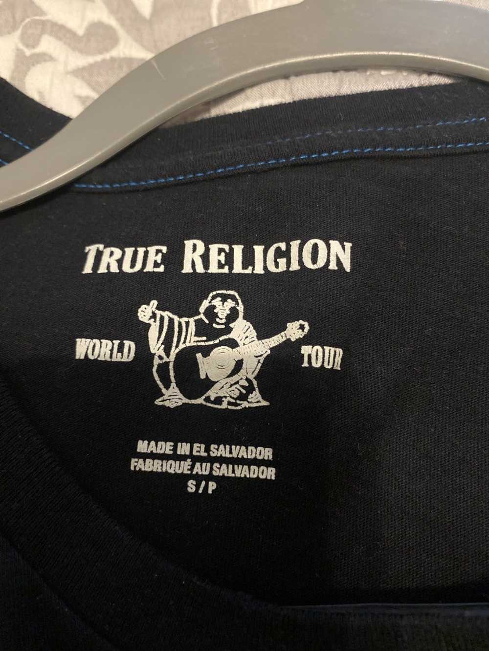 True Religion True Religion City Palm Tree T-shirt - image 3