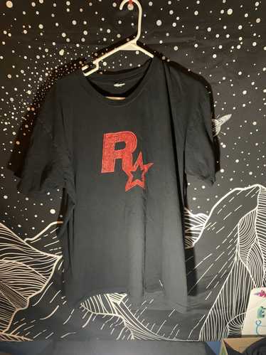 Rockstar Made Short-Sleeve T-Shirt – Keesha's Customs