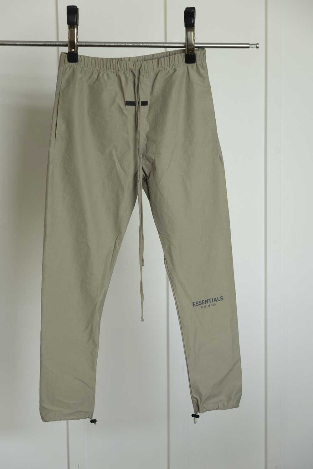 FOG FOG Essentials Nylon Pants - image 1