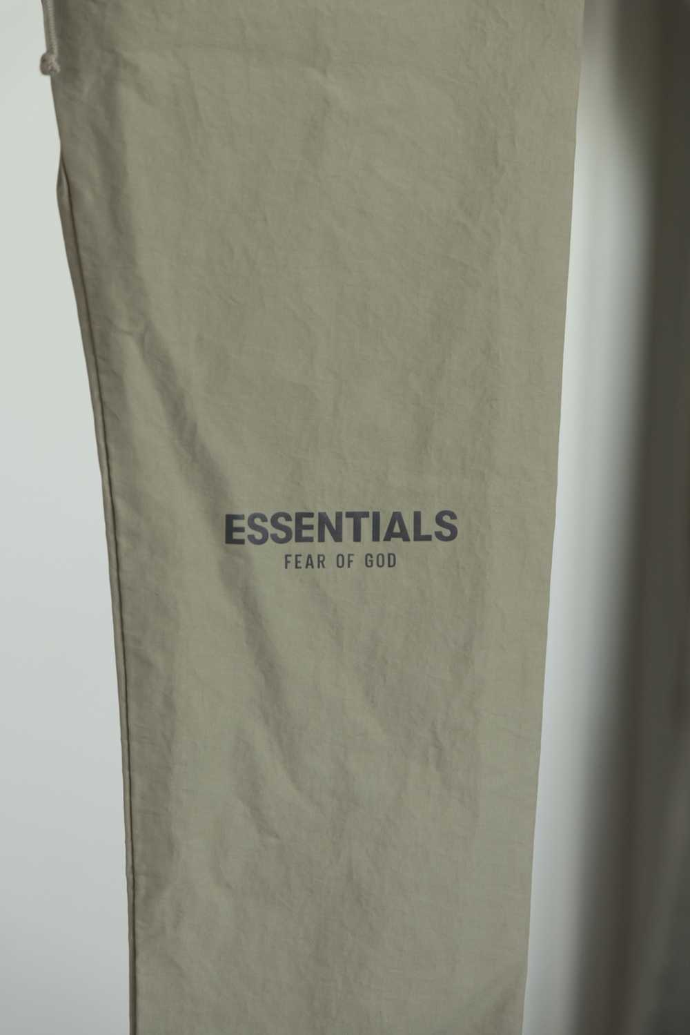 FOG FOG Essentials Nylon Pants - image 2