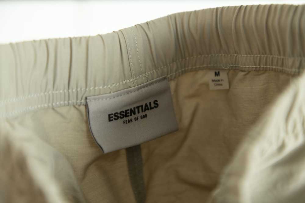 FOG FOG Essentials Nylon Pants - image 7