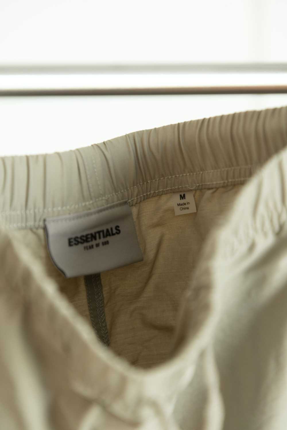 FOG FOG Essentials Nylon Pants - image 8