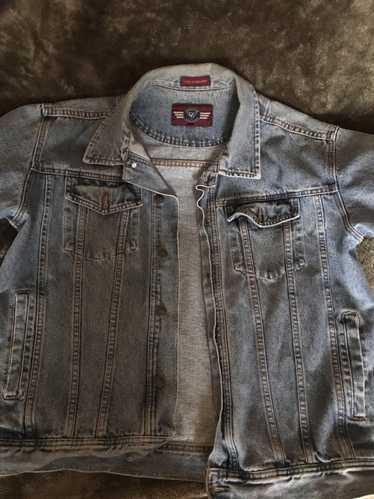 Vintage Vintage Denim Gear jean jacket
