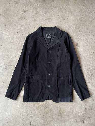 Issey Miyake Men's corduroy jacket - Gem