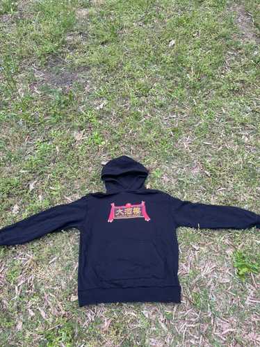 Clot CLOT Tea House Hoodie ‘Black’