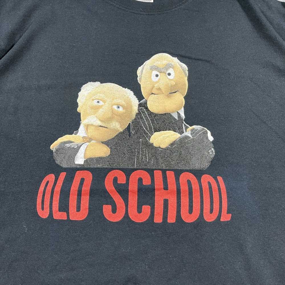 Vintage The Muppet Show T-shirt - image 3