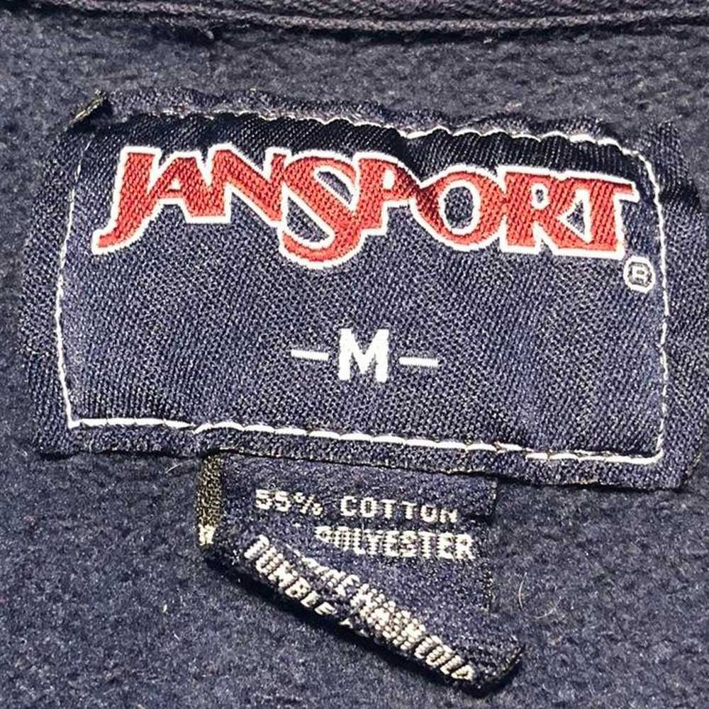 Collegiate × Jansport × Vintage Vintage JanSport … - image 4