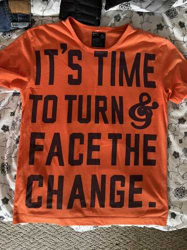 PPFM “Change” T-shirt PPFM - image 1