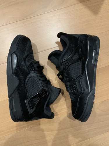 Nike Olivia Kim x Air Jordan 4 Retro - image 1