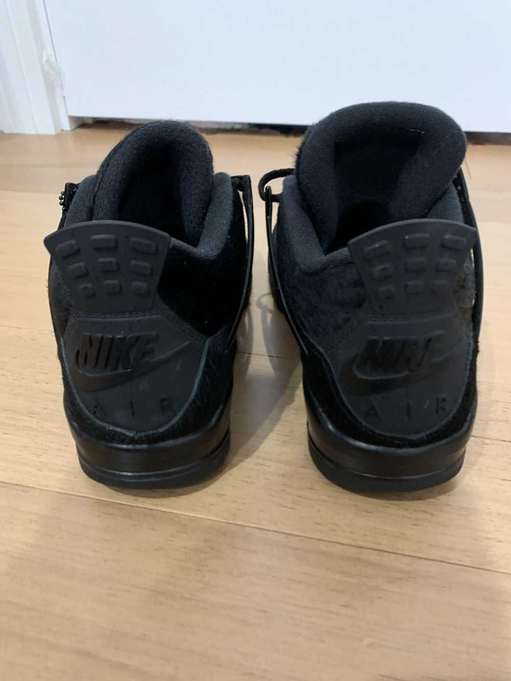 Nike Olivia Kim x Air Jordan 4 Retro - image 4