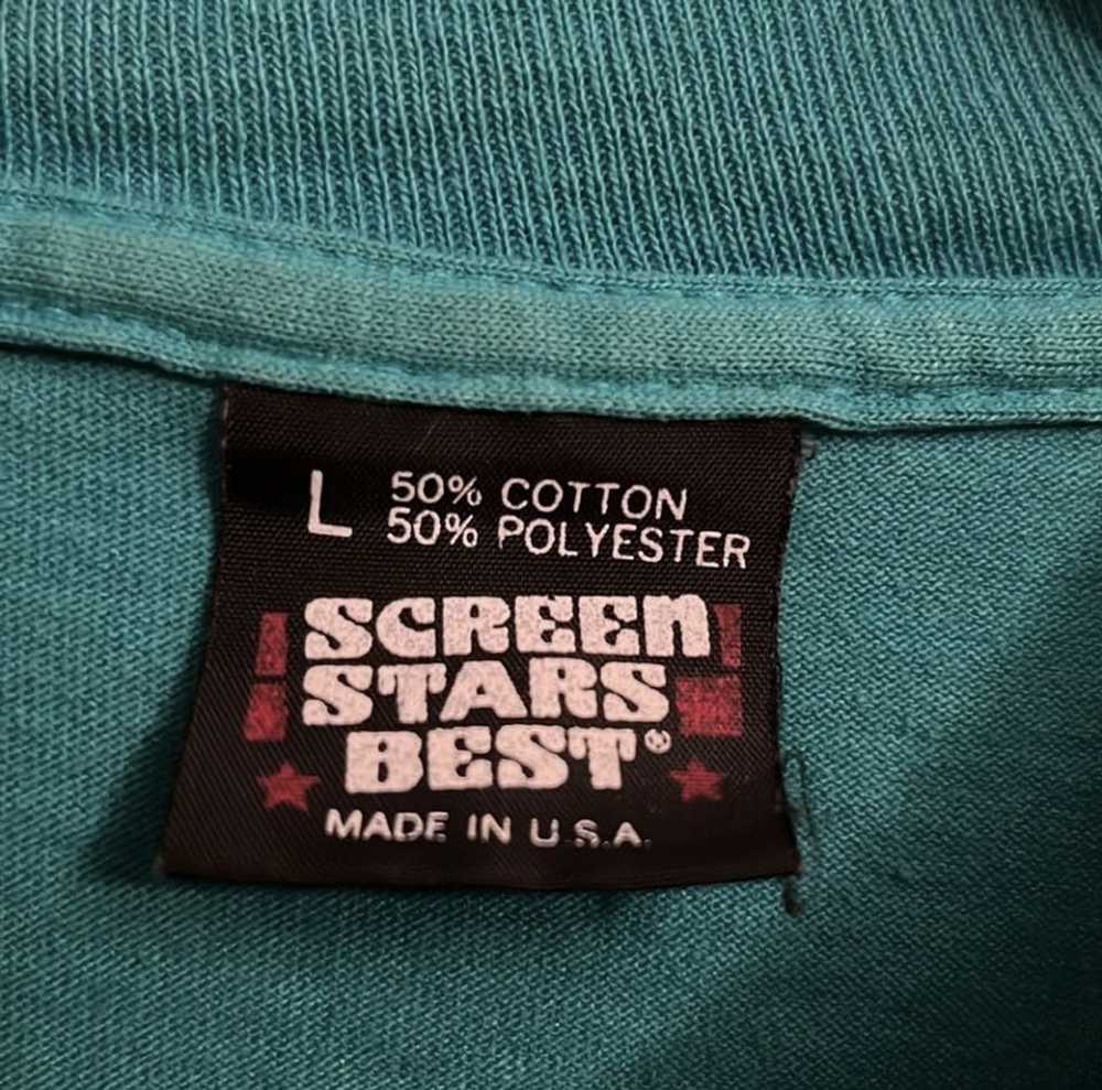 Made In Usa × Vintage Vintage Single Stitch Boein… - image 4