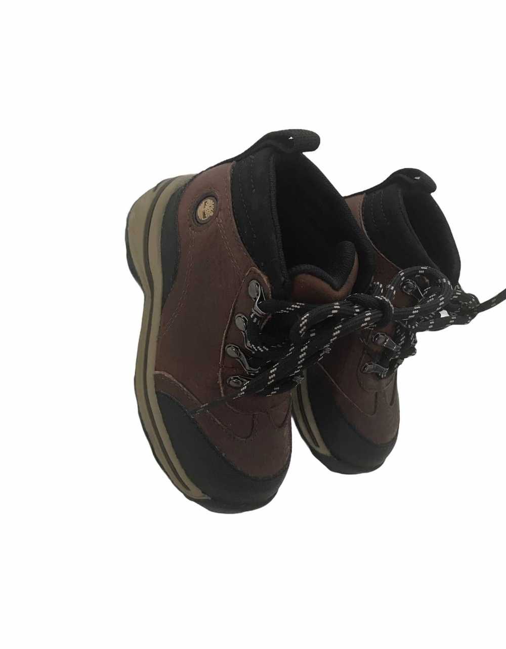 Timberland Timberland Toddler Boots Size 6 - image 4