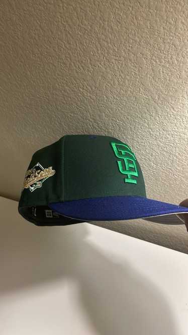 San Francisco Giants CITY CONNECT Snapback New Era 950 Cap Hat New Era HOT  🔥