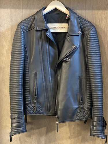 Boda Skins Boda Skins Alexander Leather Jacket