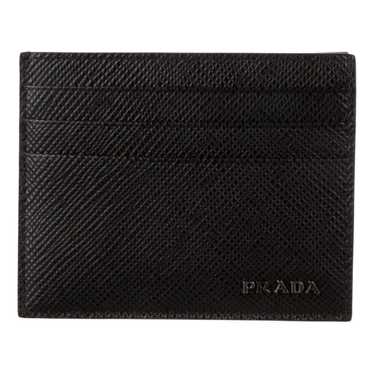 Prada Saffiano leather small bag - image 1