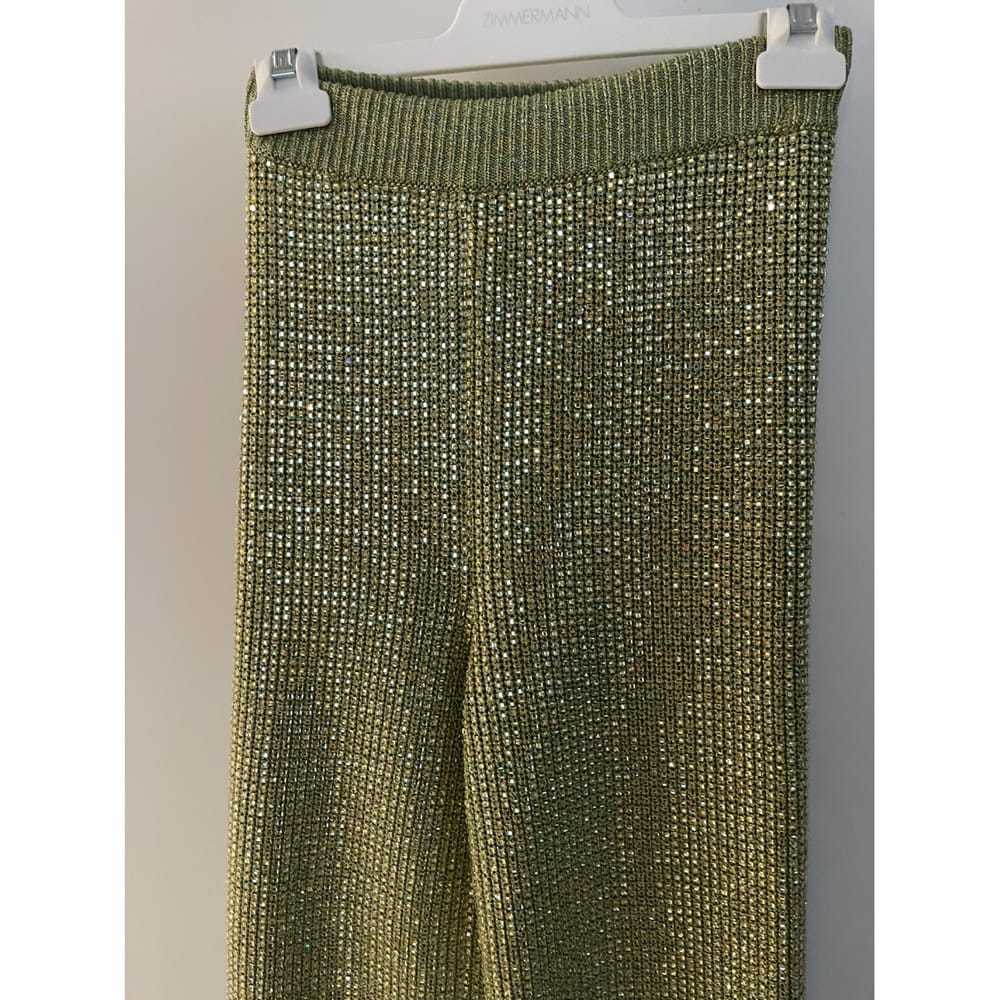 Gucci Cloth trousers - image 2