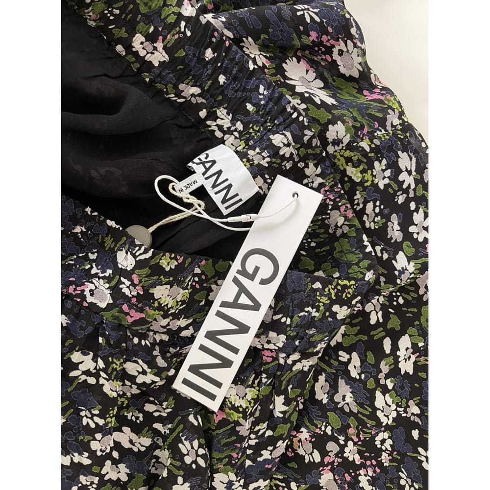 Ganni Mini skirt - image 5