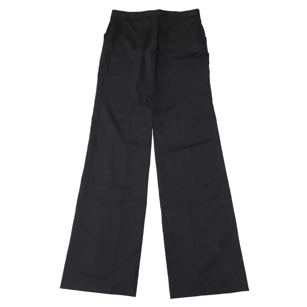 Stella McCartney Wool trousers - image 2