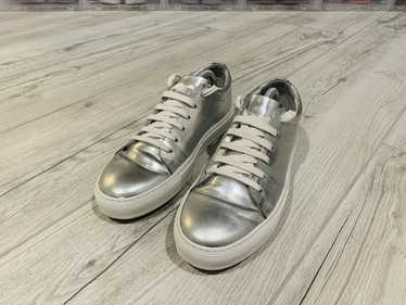 Acne Studios Acne Sneakers white made in Italy 41… - image 1