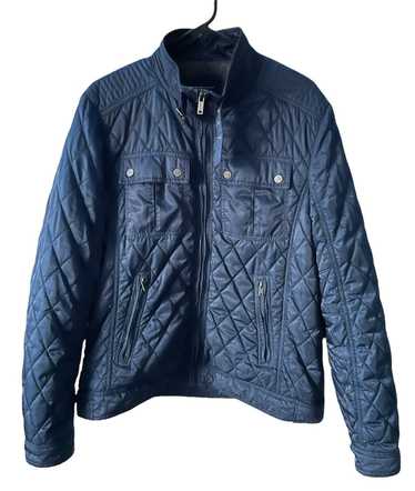 Guess Quilted Jacket