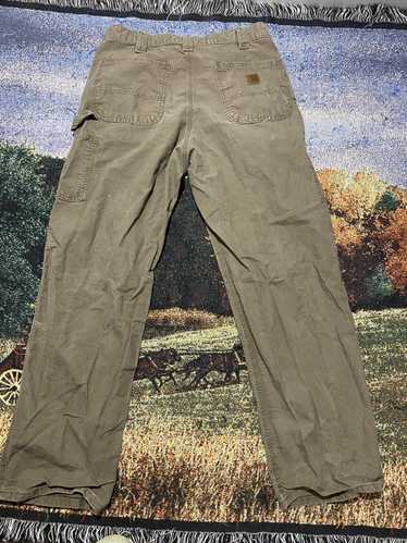 Carhartt Carhartt worker pants