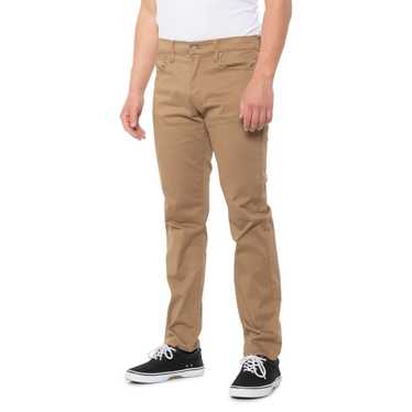 Mens lucky brand khaki - Gem