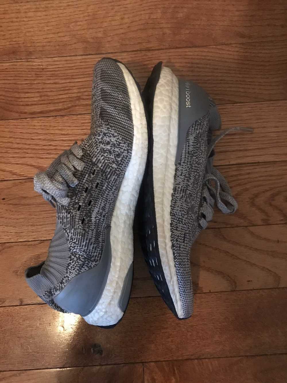 Adidas Ultra boost uncaged - image 2