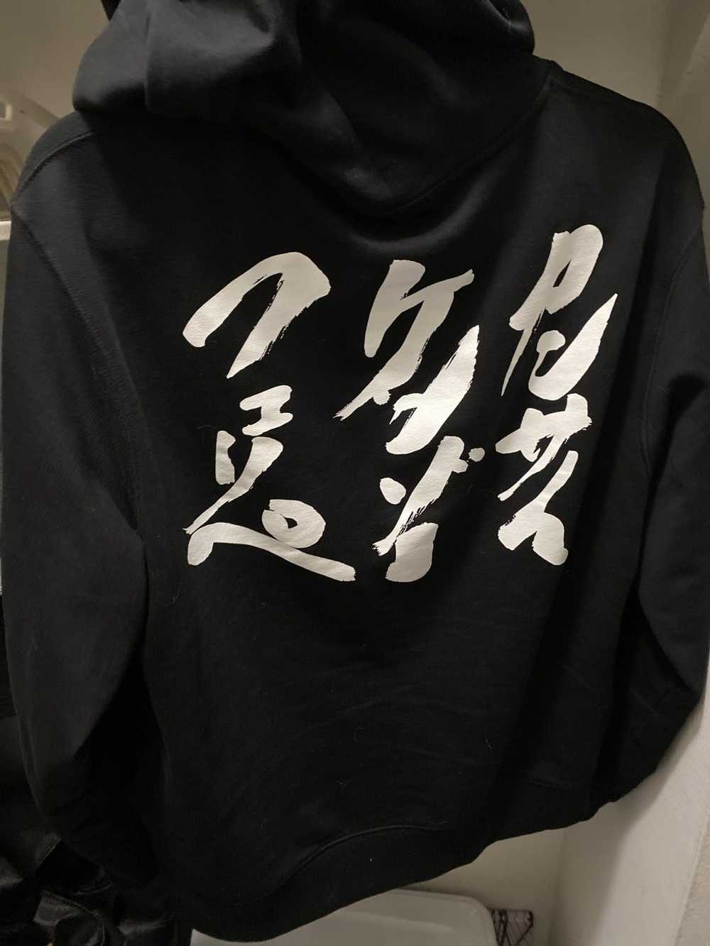Kenzo Kenzo hoodie - image 2
