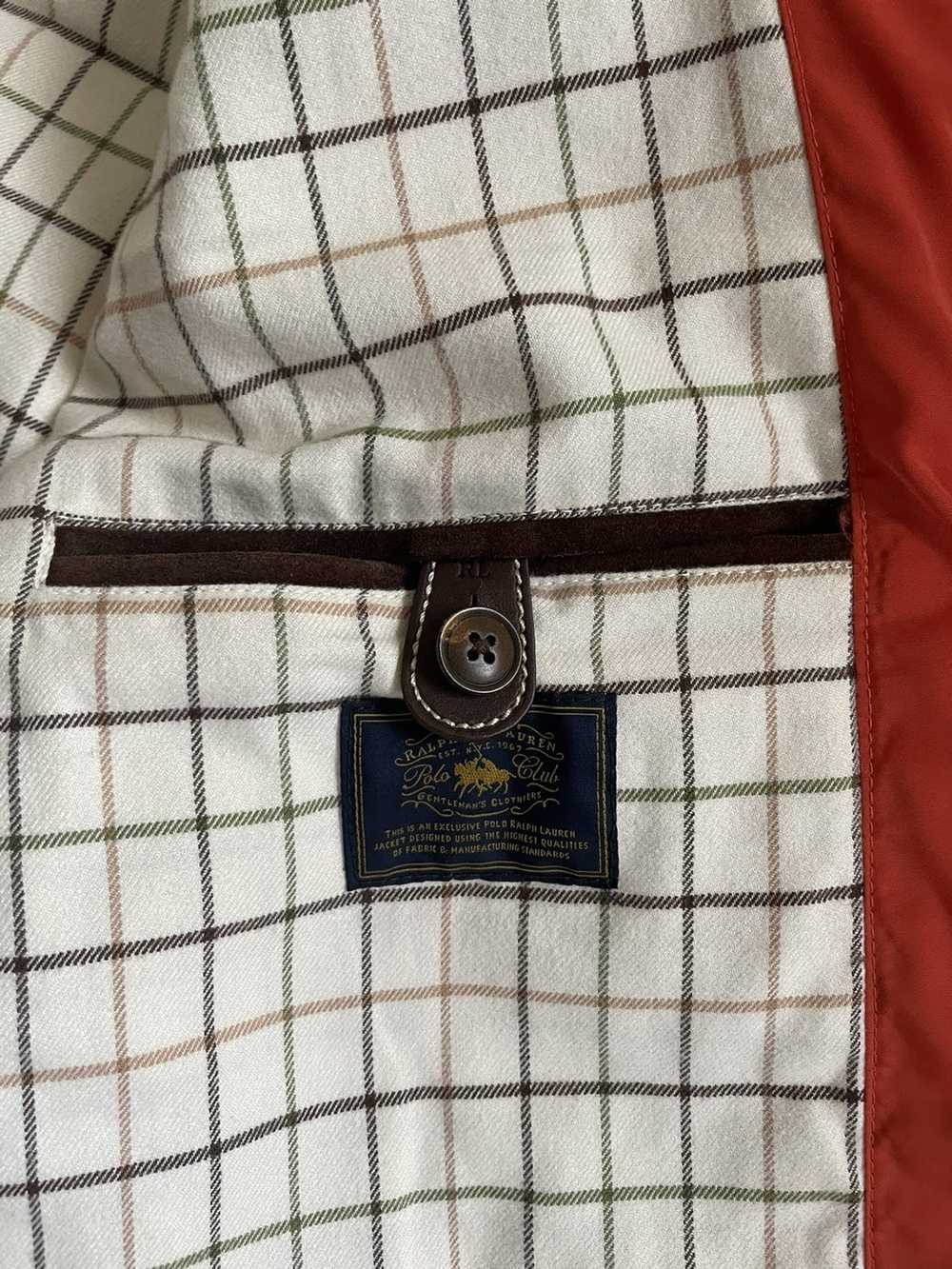 Polo Ralph Lauren Vintage Polo Ralph Lauren Origi… - image 12