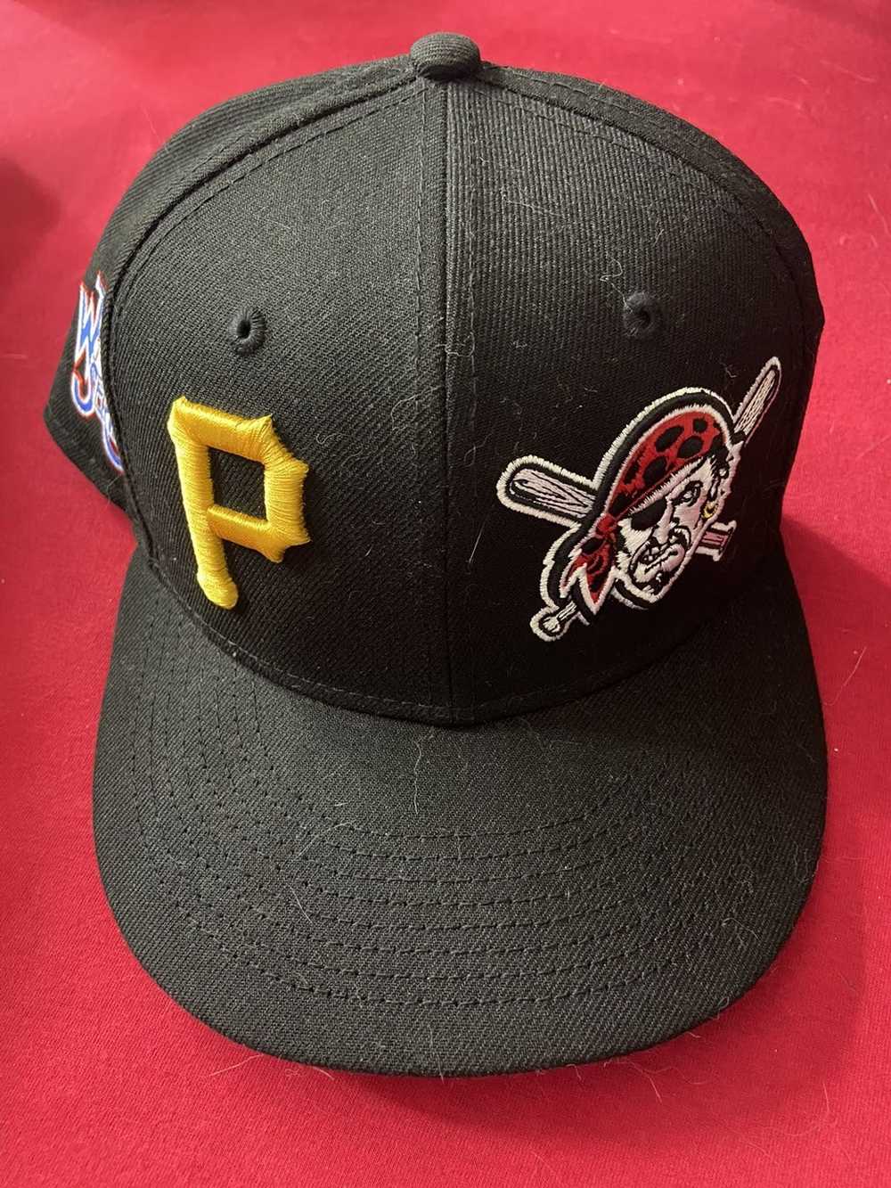 MLB × New Era New Era 59fifty Pittsburgh Pirates - image 1