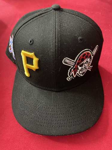 MLB × New Era New Era 59fifty Pittsburgh Pirates