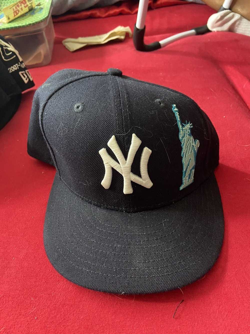New Era × New York Yankees New York Yankee - image 1