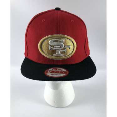 NEW ERA CAPS San Francisco 49ers Super Bowl XXIV 59FIFTY Fitted Hat  70715363 - Shiekh