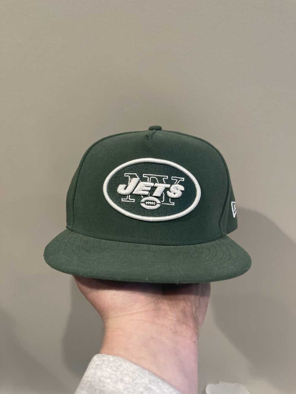 New Era Jets Football New Era Strap Back - image 1