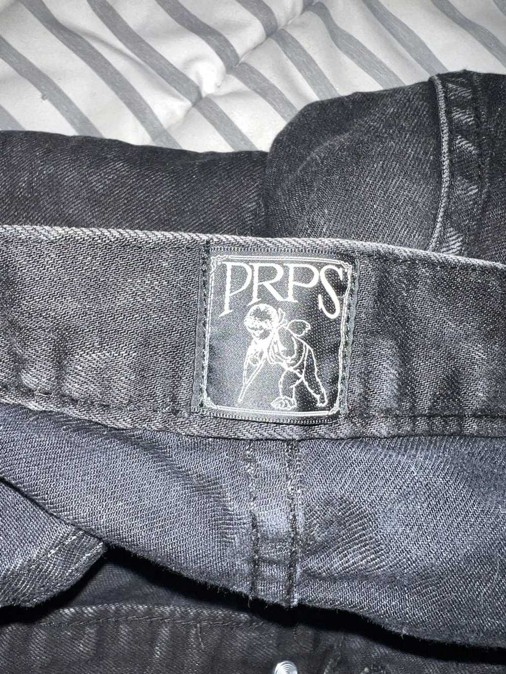 Prps PRPS Jeans - image 4