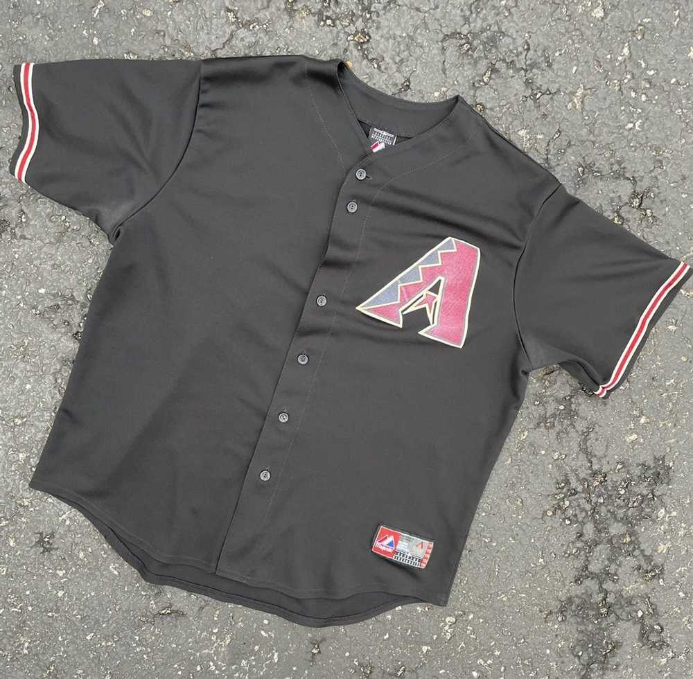 Arizona diamondbacks 90s rare - Gem