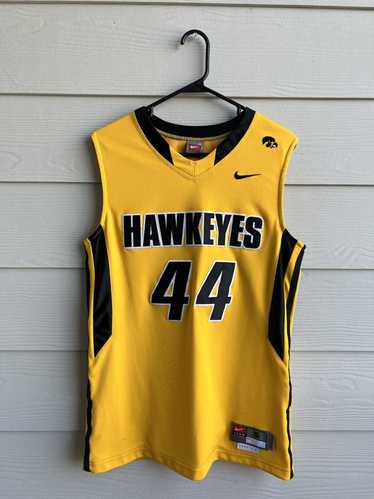 Ncaa × Nike Nike Iowa State Hawkeyes basketball je