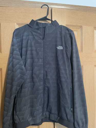 The North Face North Face Jacket-Reflective